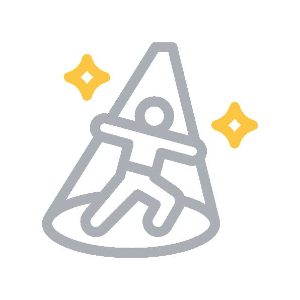 Animated Dancing Icon